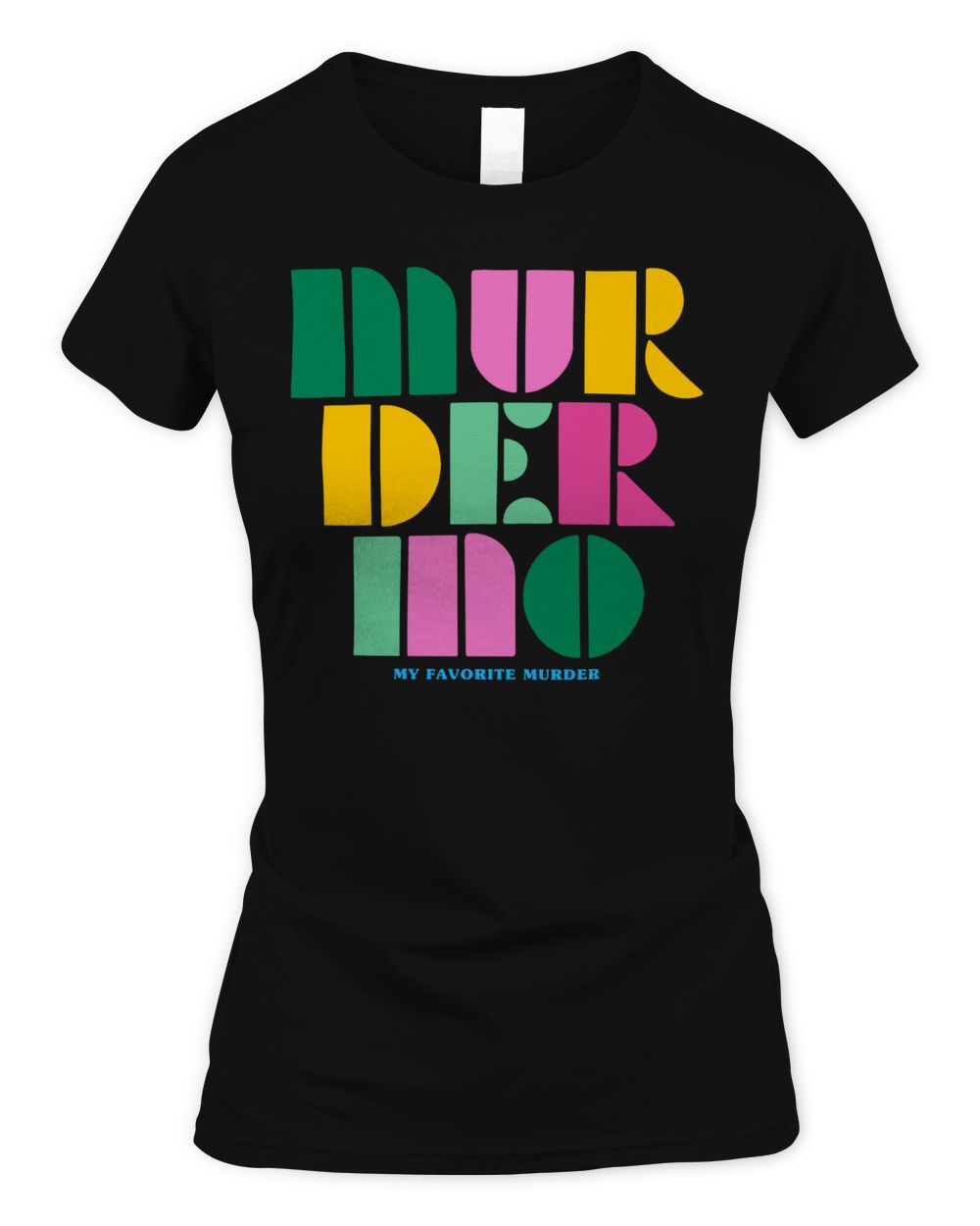 Mfm Merch Murderino Shirt
