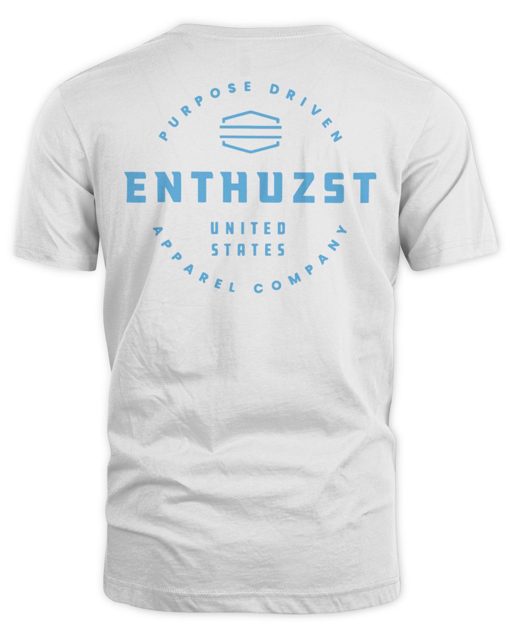 Enthuzst Apparel Principle Shirt