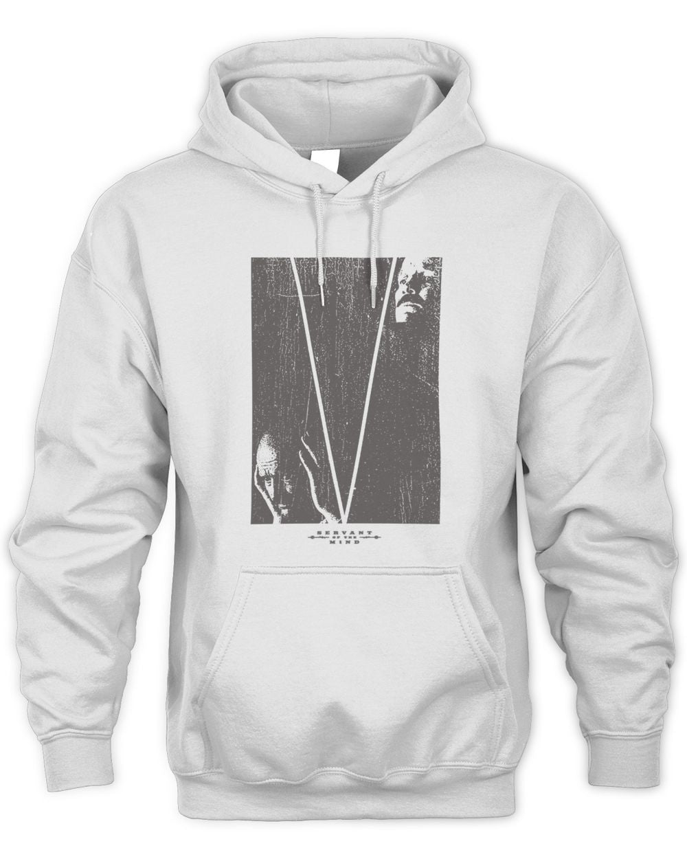 Volbeat Merch Sotm Becoming Shirt