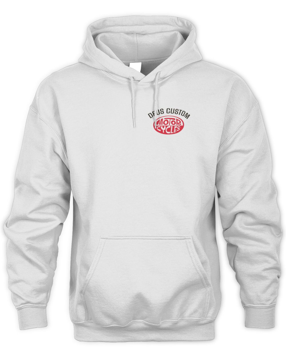Deus Ex Machina Clothing Certain Shirt