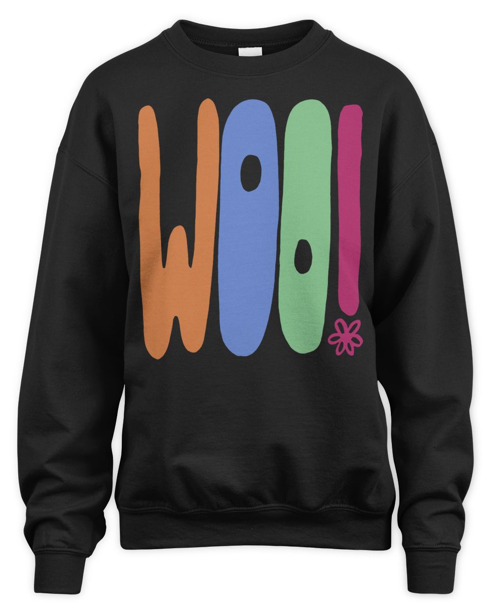 Remi Wolf Merch Woo Shirt