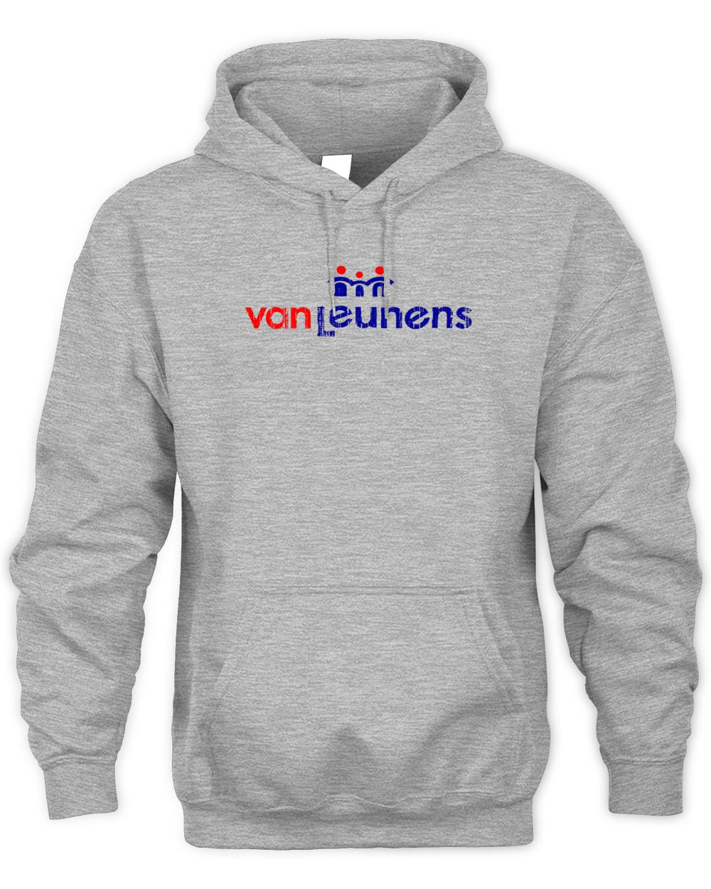Cincy Shirts Van Leunens Shirt