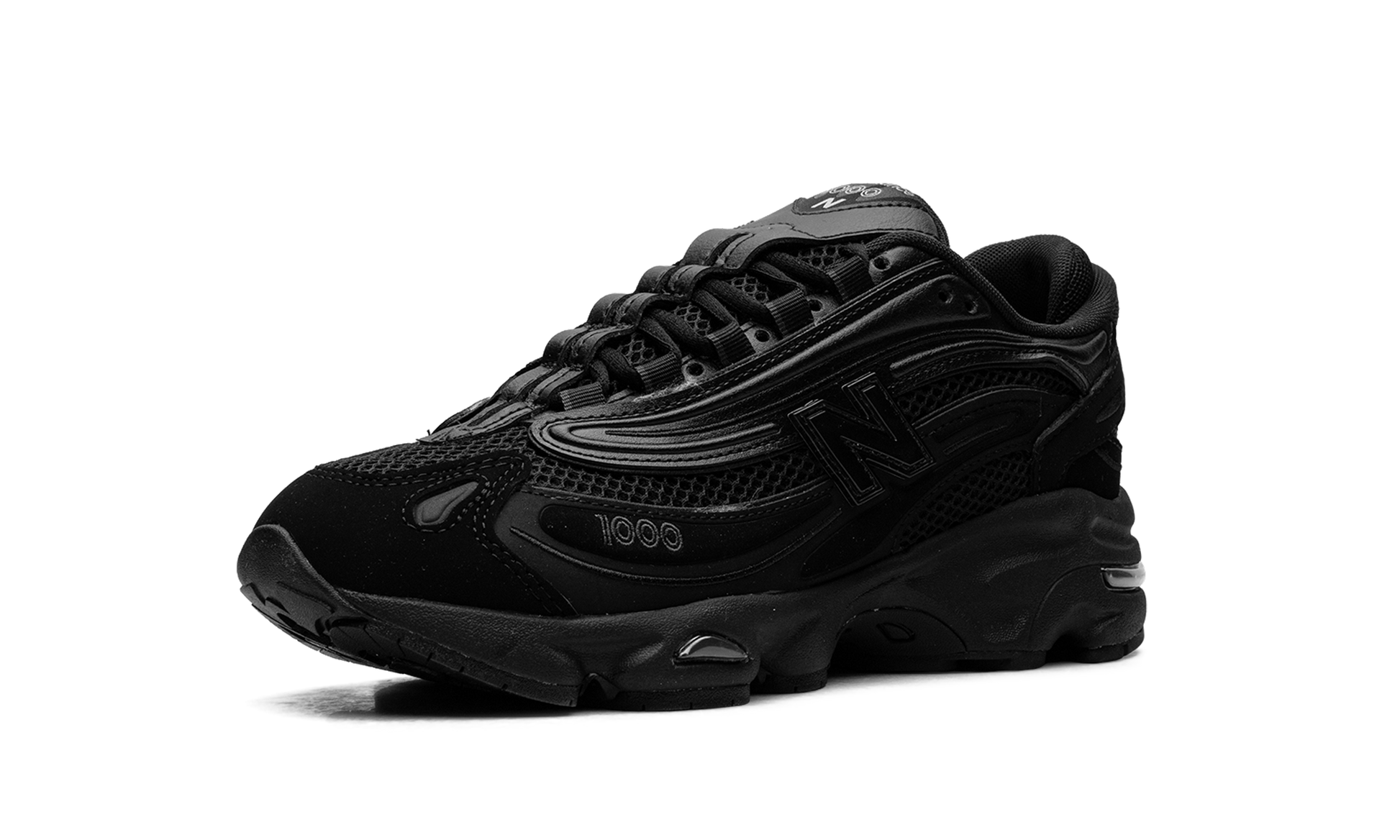 1000 "All black" M1000B