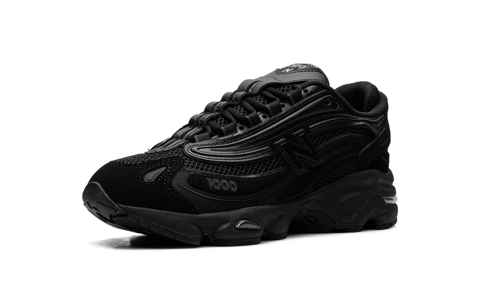 1000 "All black" M1000B