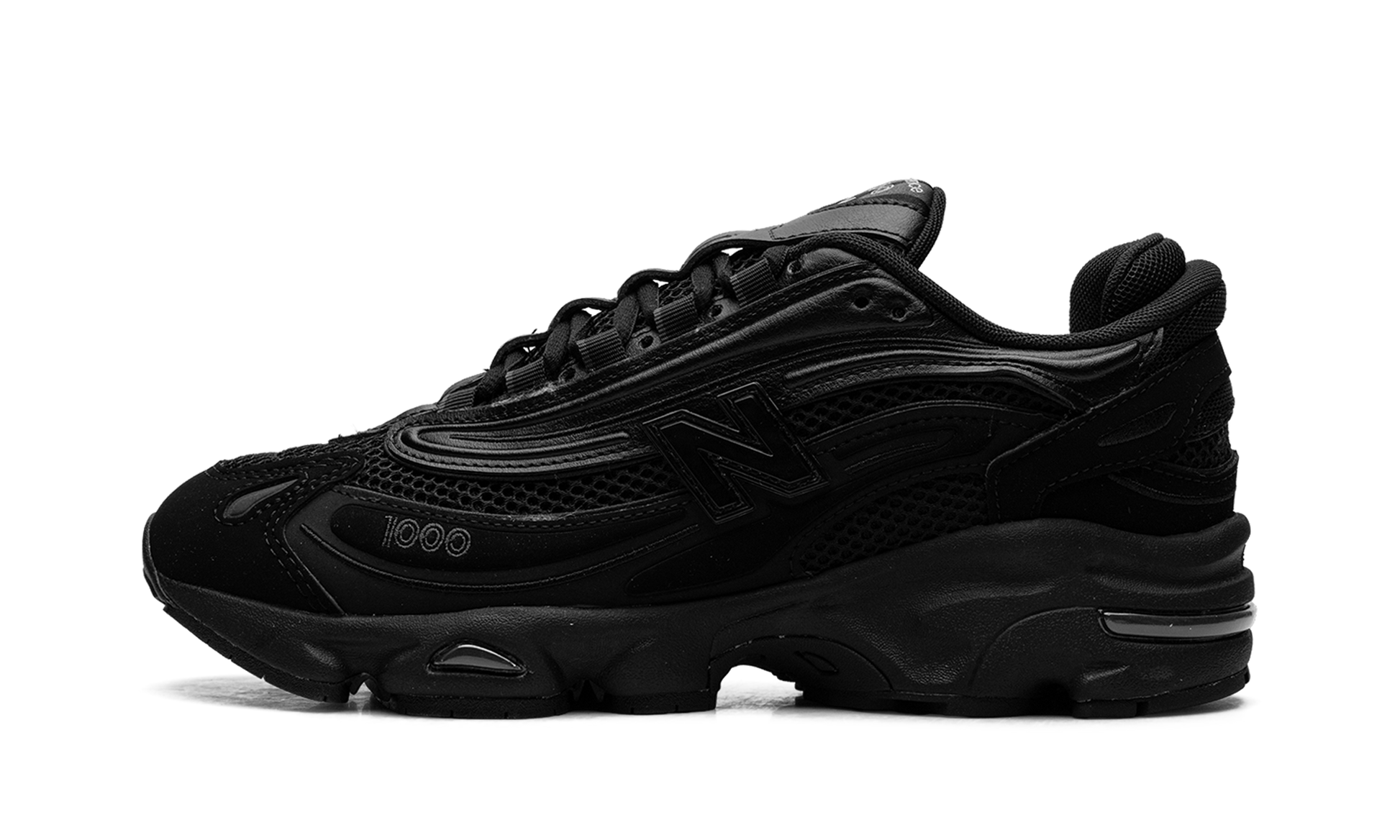 1000 "All black" M1000B