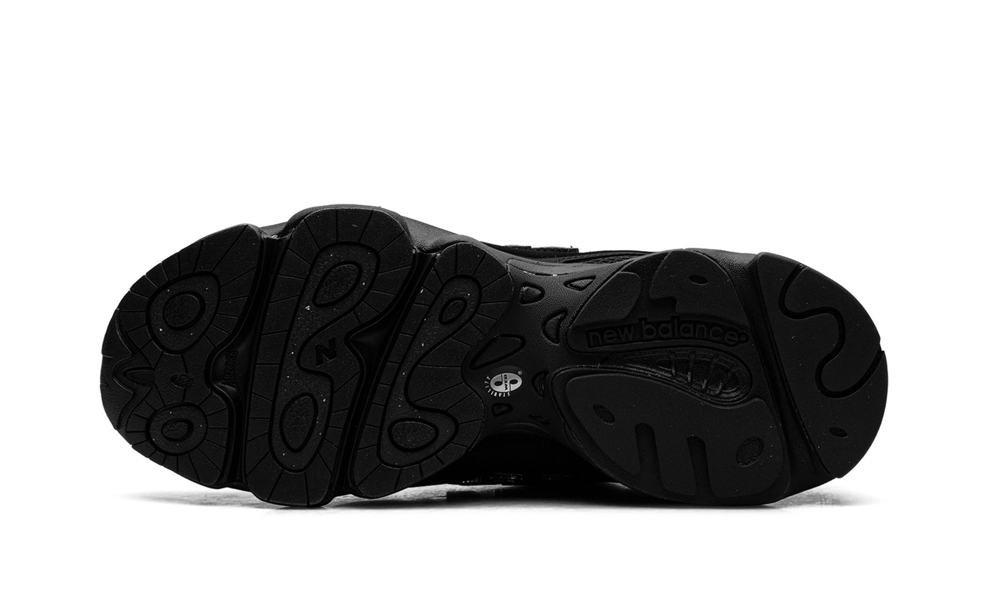 1000 "All black" M1000B