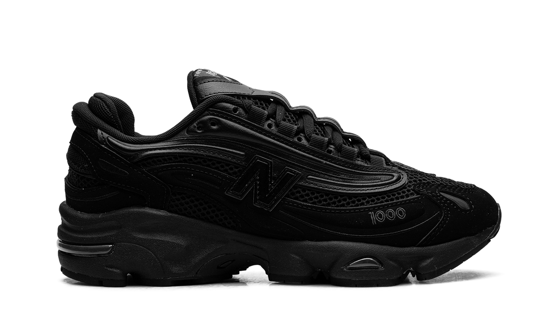 1000 "All black" M1000B