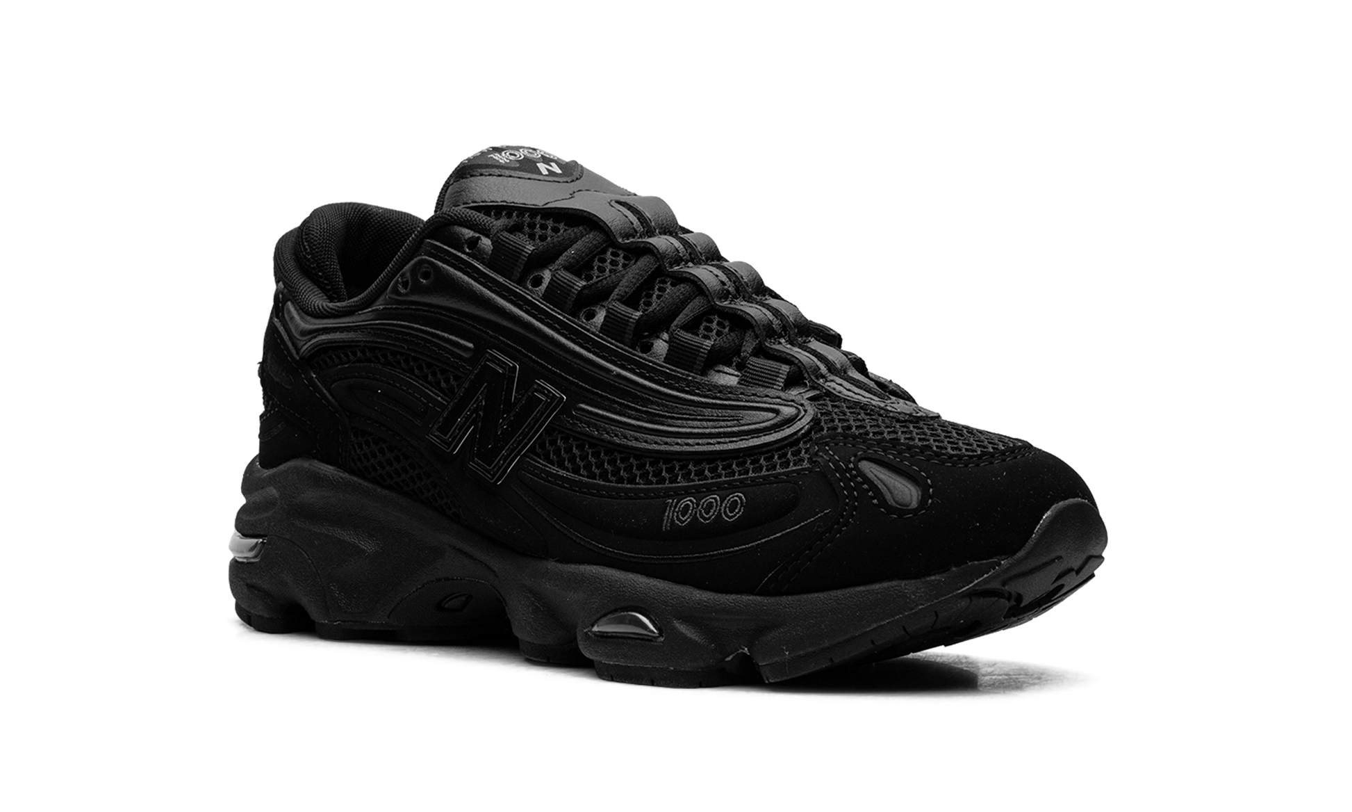 1000 "All black" M1000B
