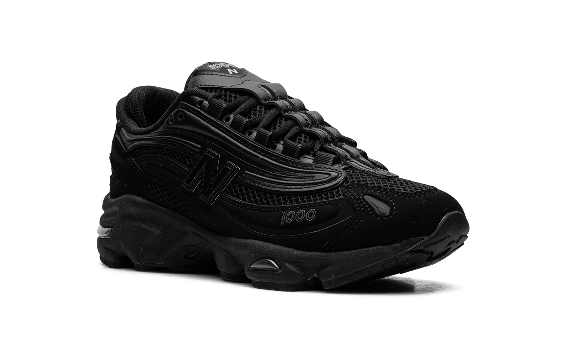 1000 "All black" M1000B
