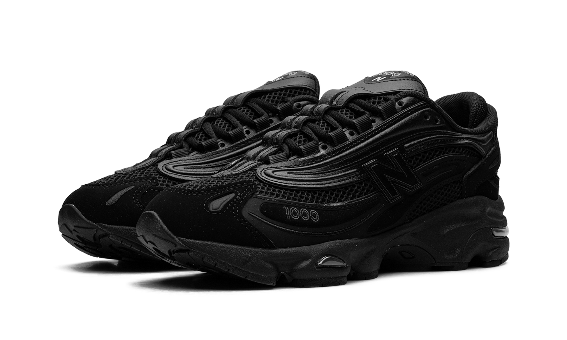 1000 "All black" M1000B