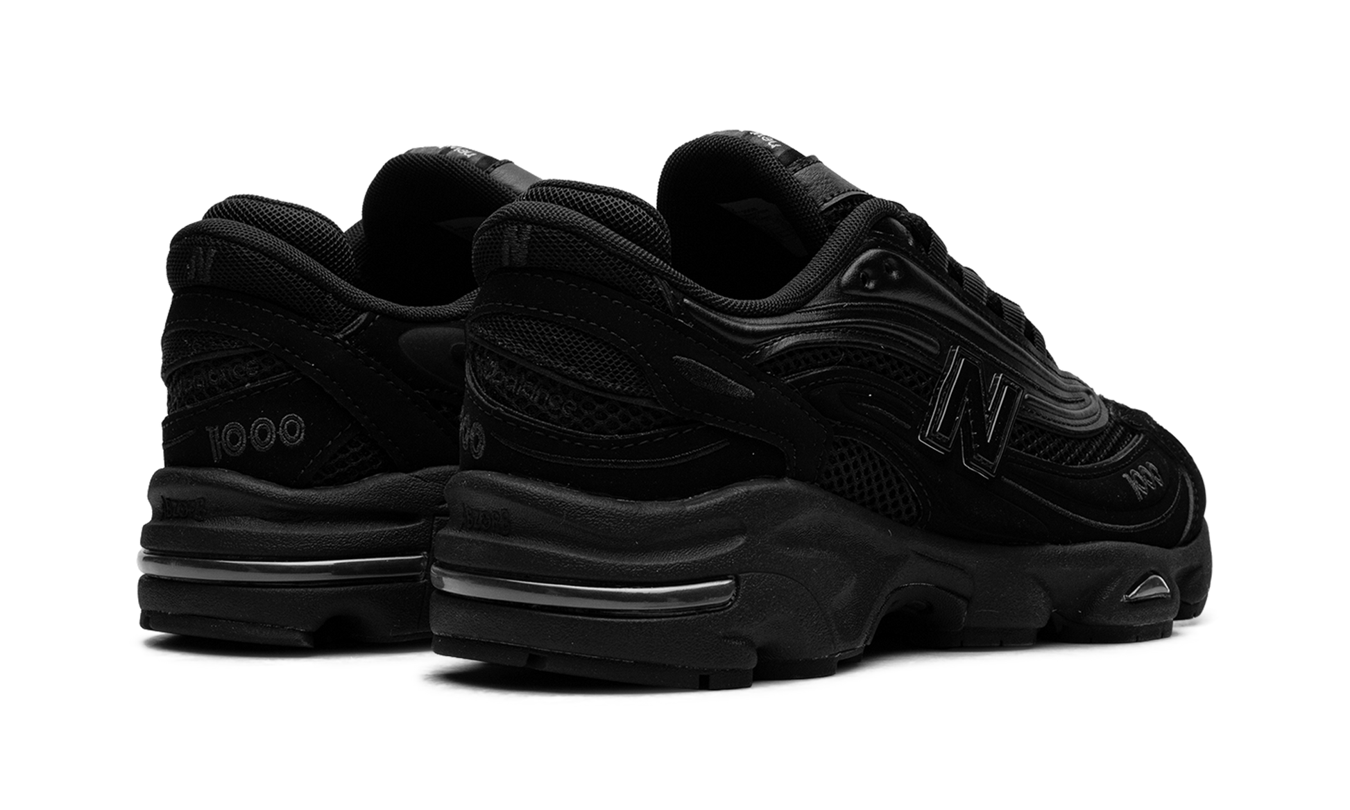 1000 "All black" M1000B