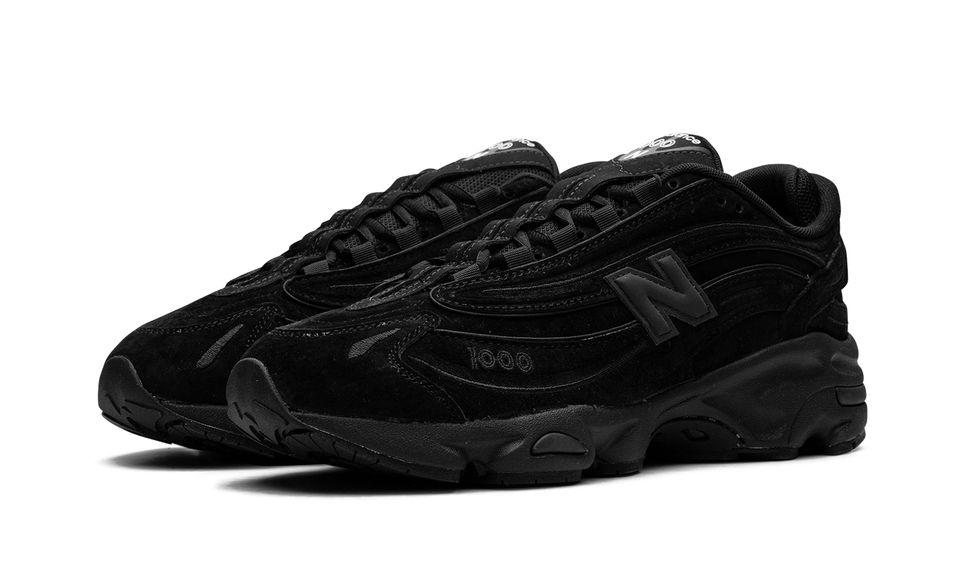 1000 "Black cat" M1000LA