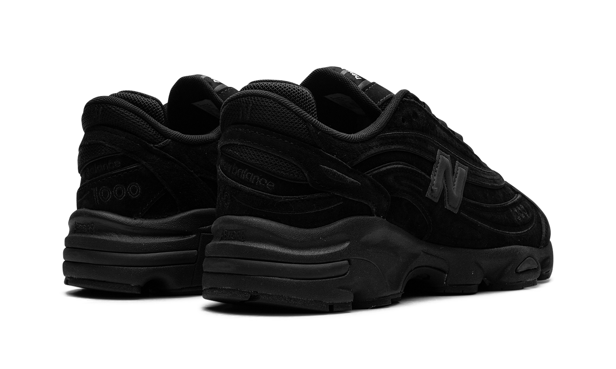 1000 "Black cat" M1000LA