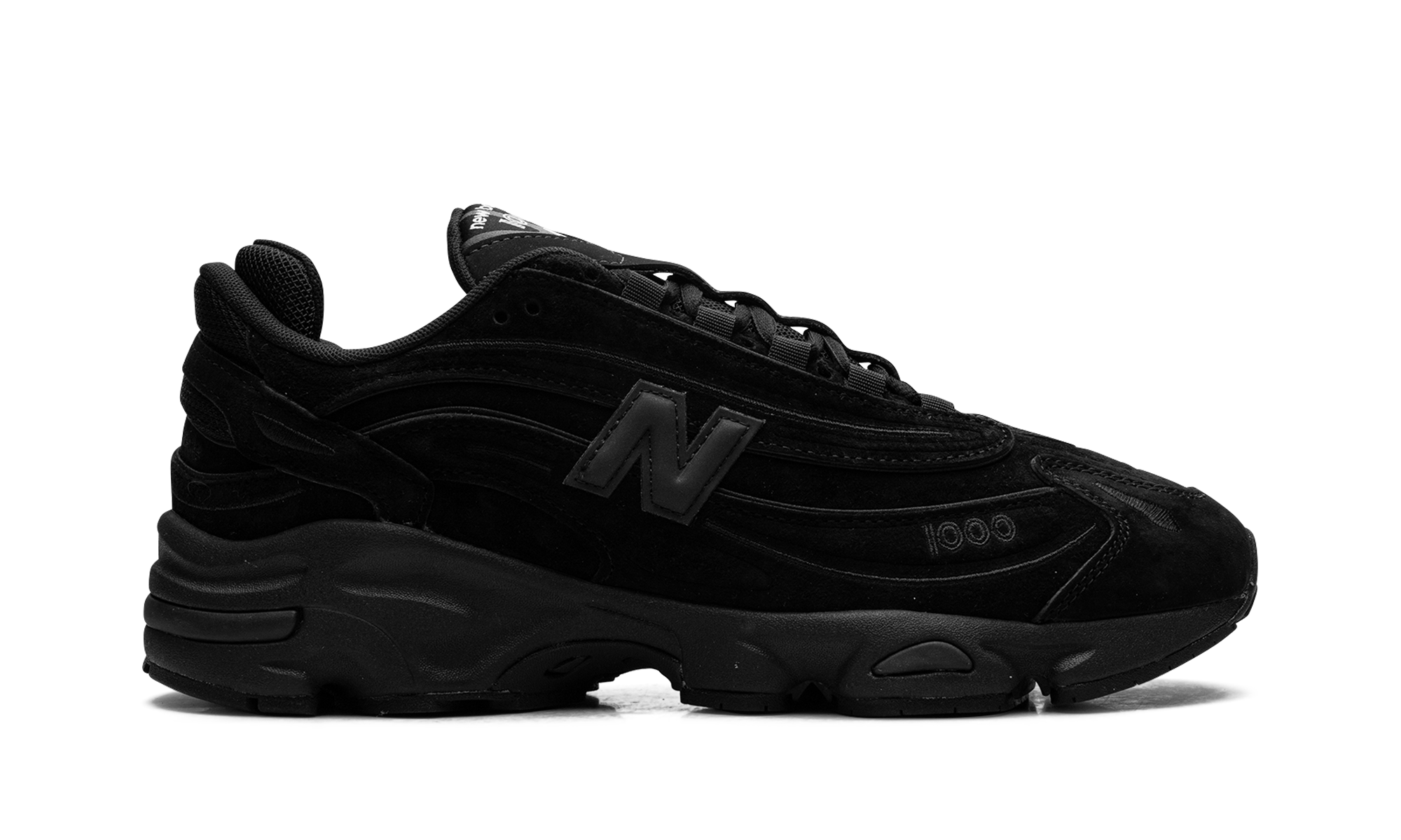 1000 "Black cat" M1000LA
