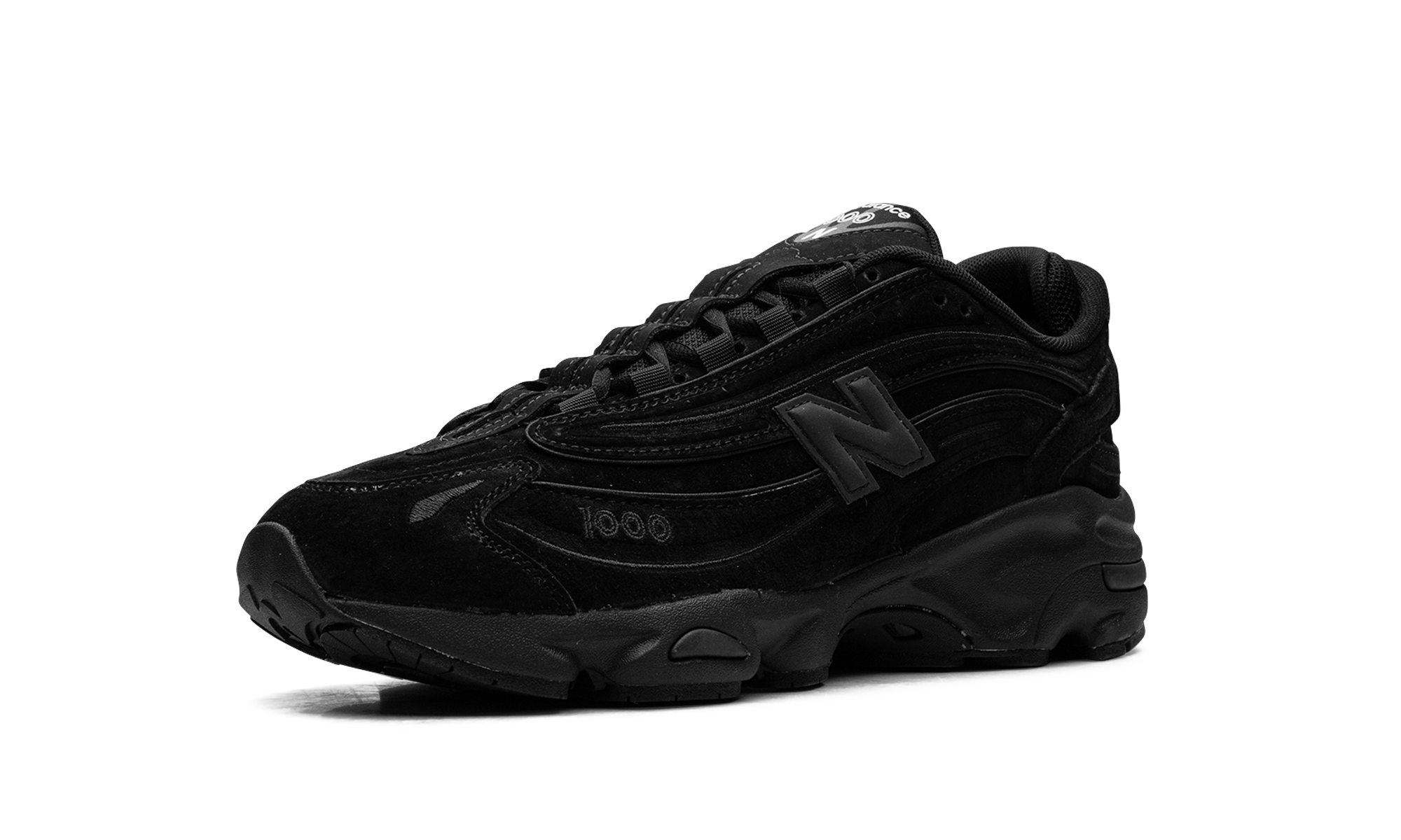 1000 "Black cat" M1000LA