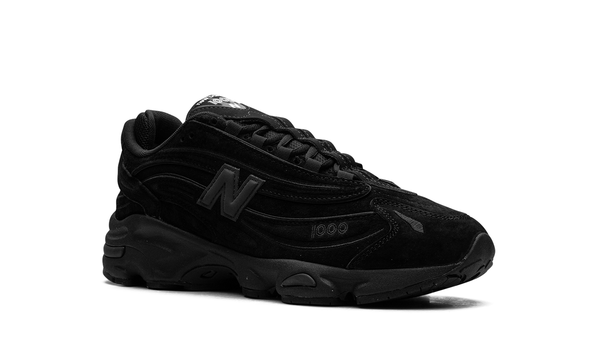 1000 "Black cat" M1000LA