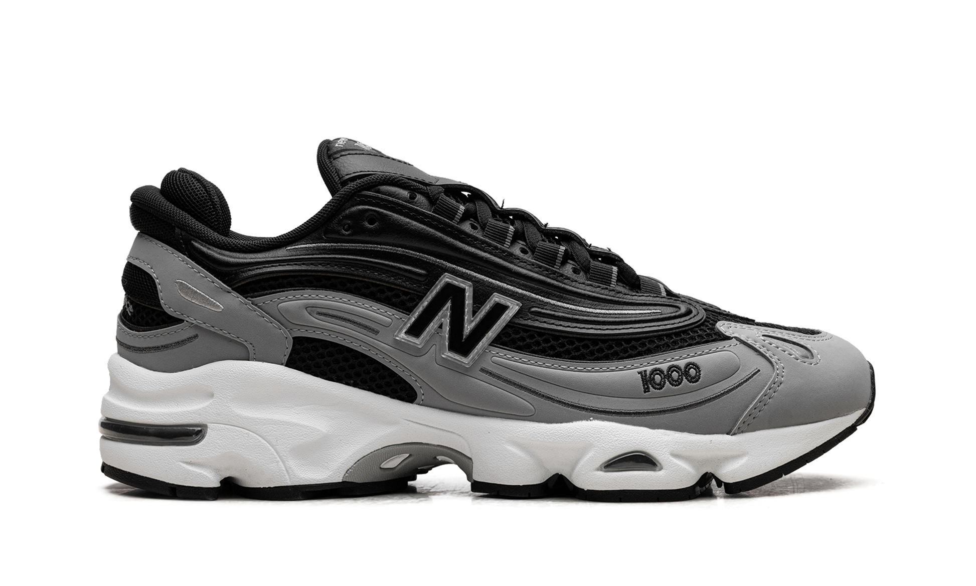 1000 "Black grey" M1000A