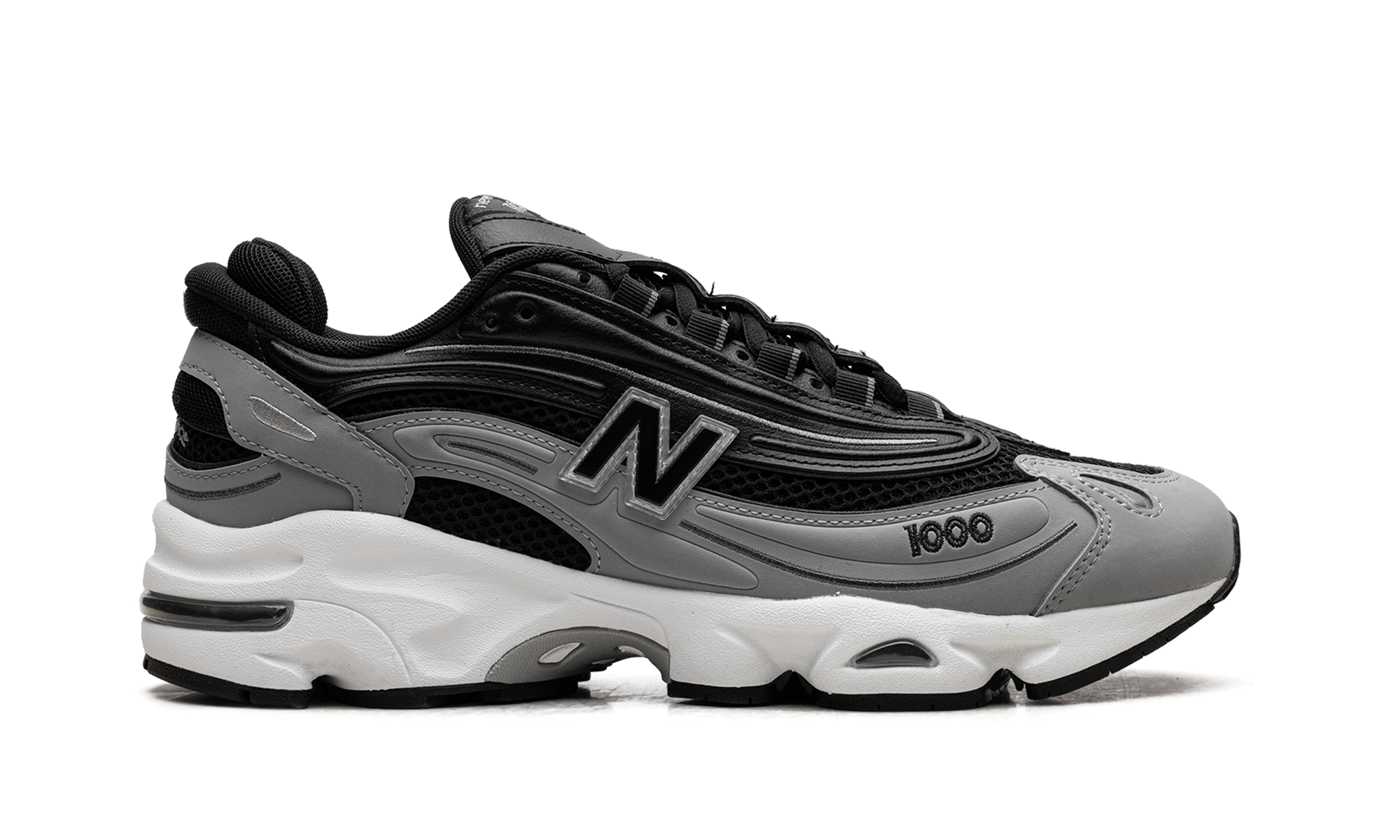 1000 "Black grey" M1000A