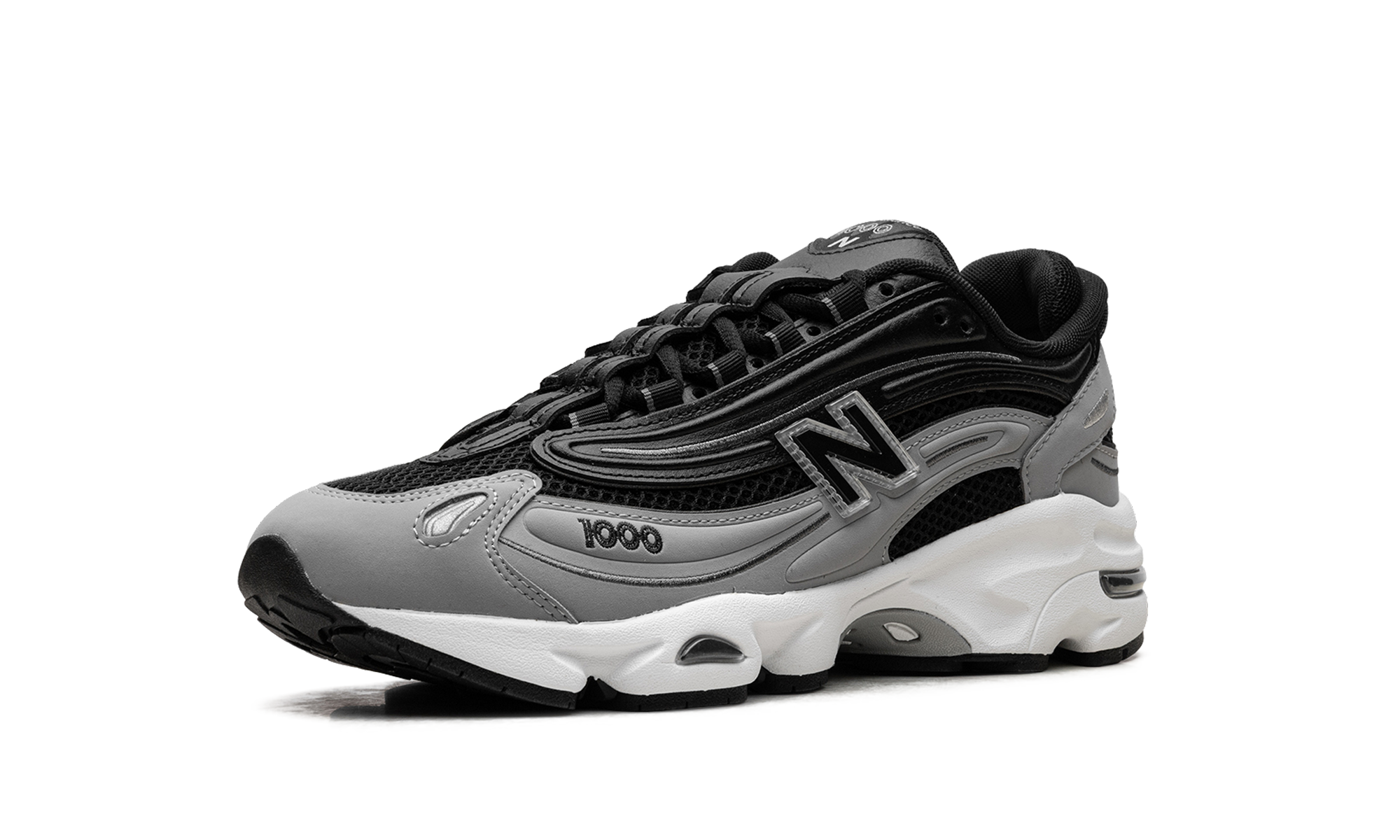 1000 "Black grey" M1000A