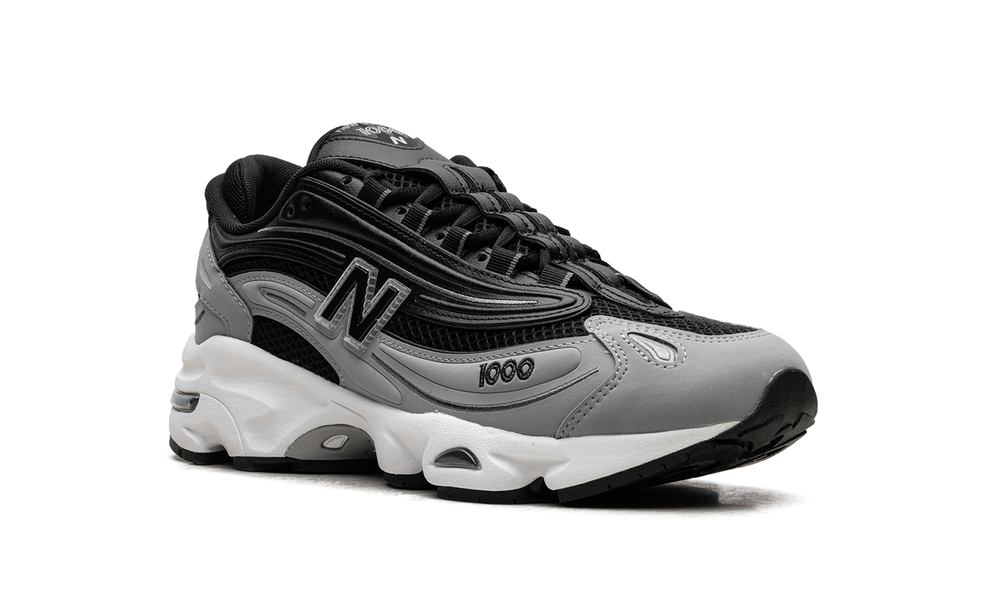 1000 "Black grey" M1000A