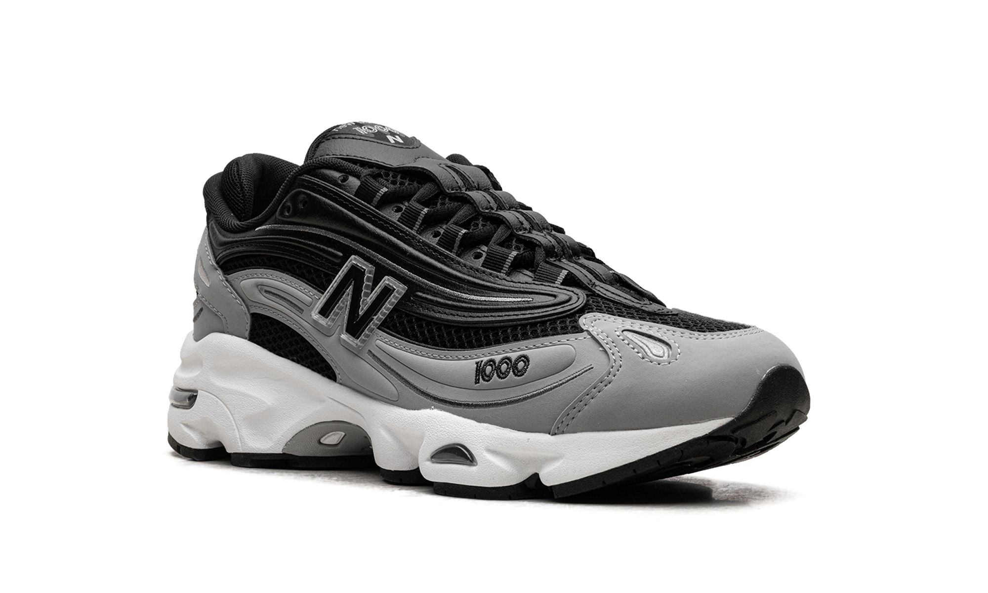 1000 "Black grey" M1000A