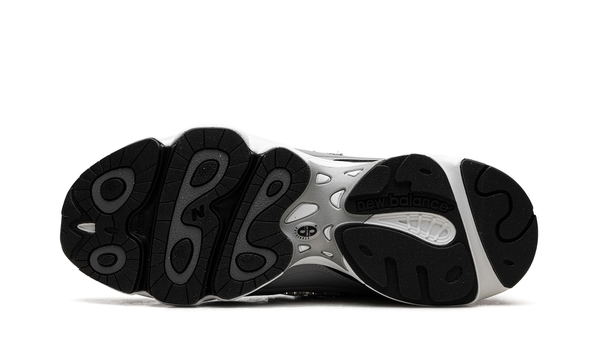 1000 "Black grey" M1000A
