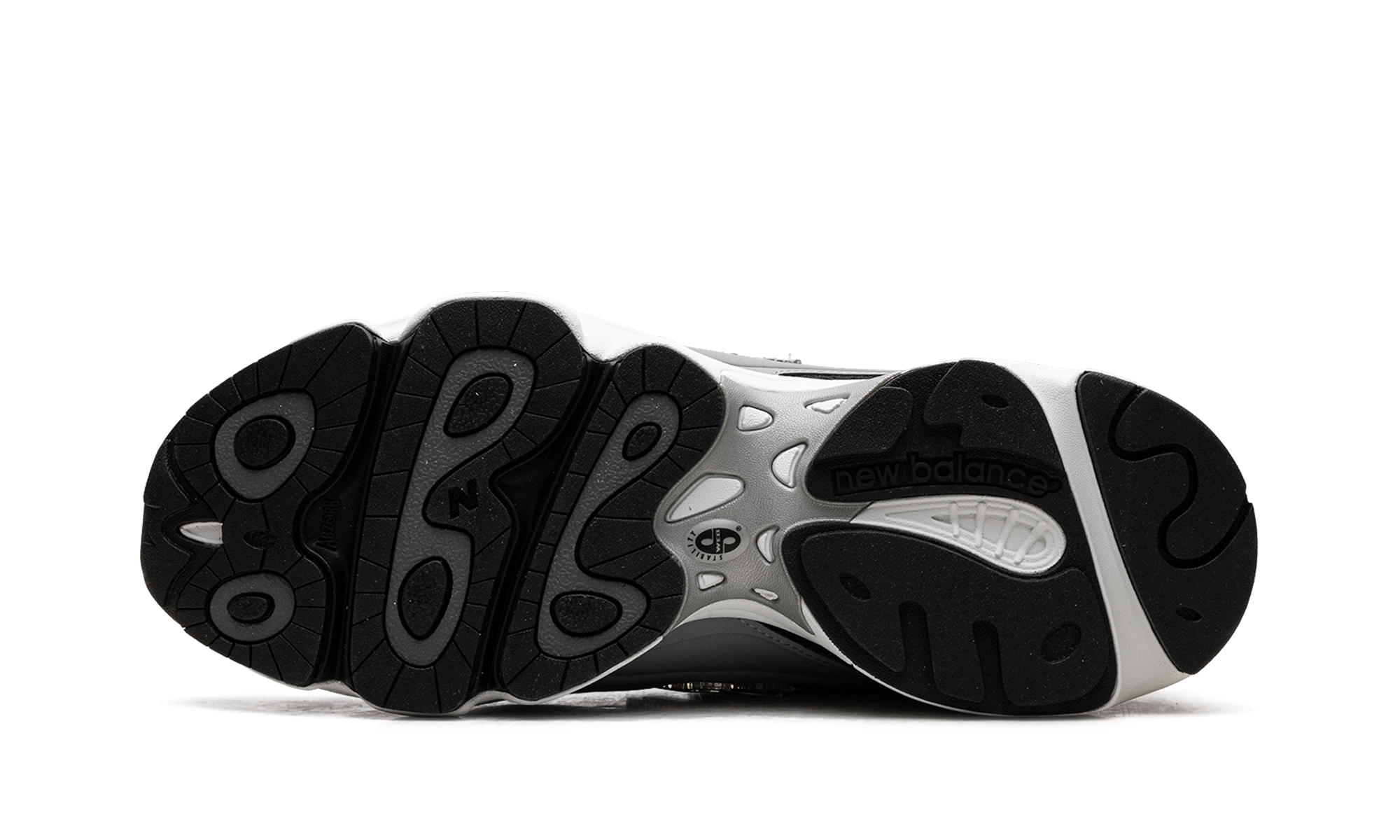 1000 "Black grey" M1000A