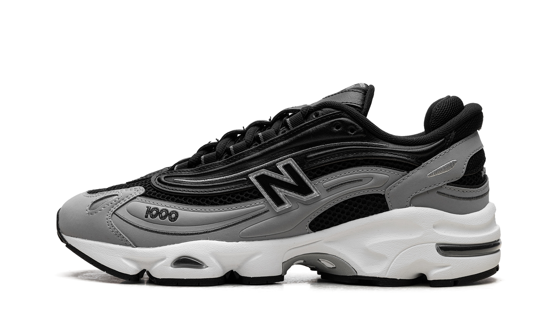 1000 "Black grey" M1000A