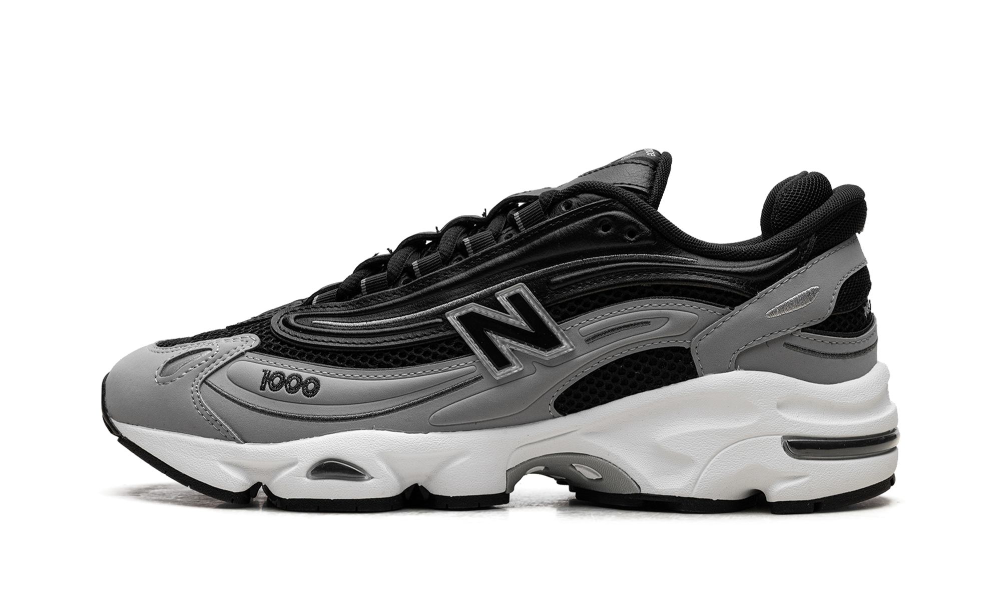 1000 "Black grey" M1000A
