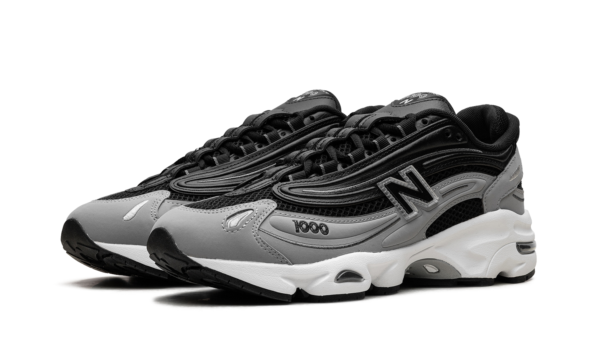 1000 "Black grey" M1000A