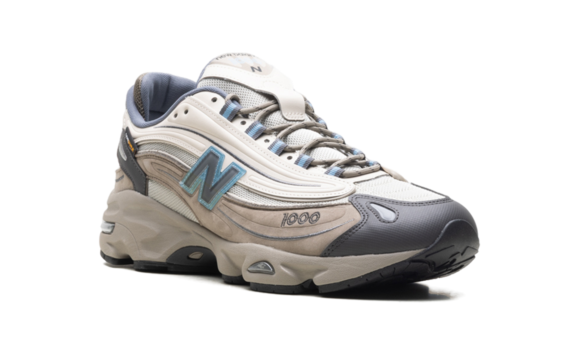 1000 "Cordura - dockside still water" M1000I