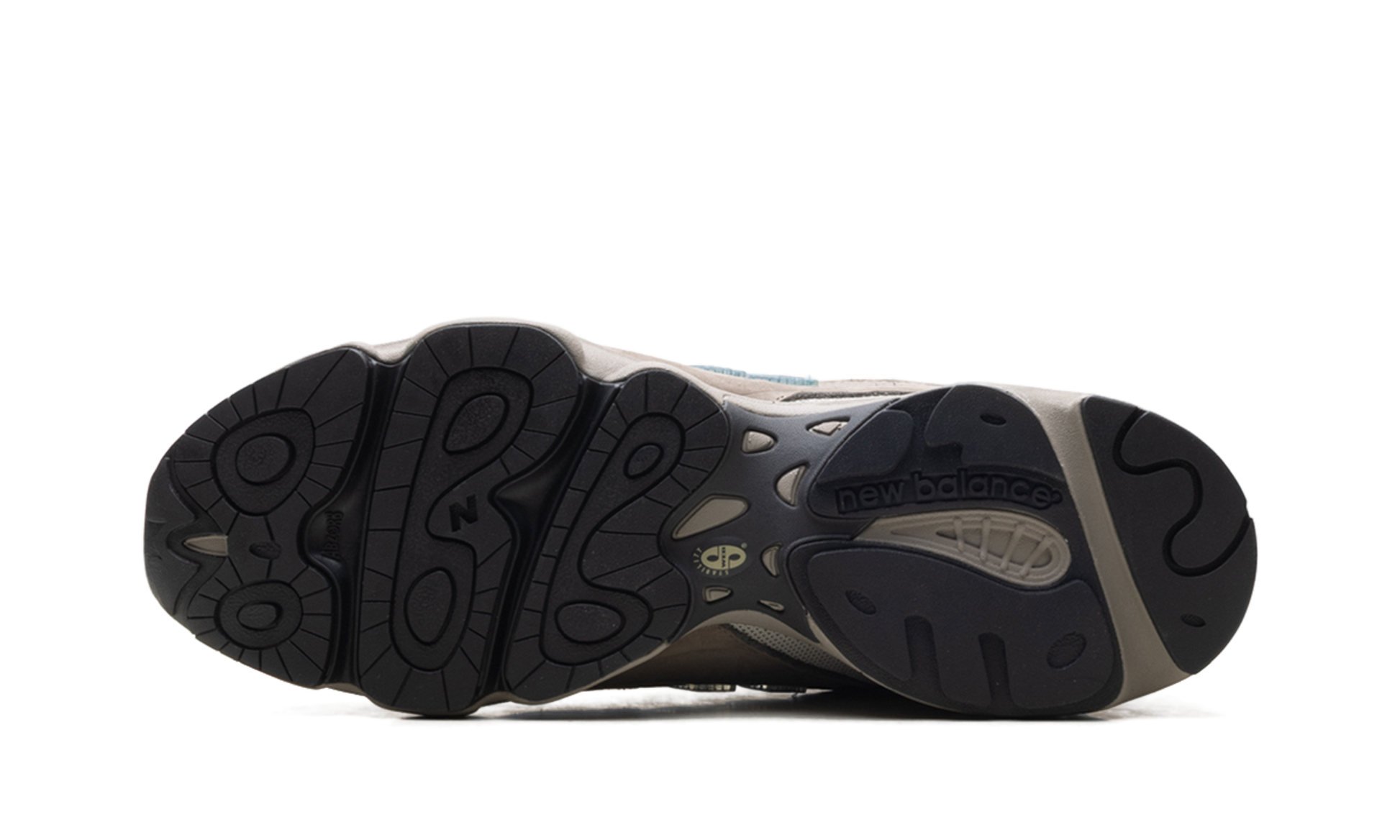 1000 "Cordura - dockside still water" M1000I