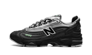 1000 "Dark silver metallic/lime leaf" M1000T