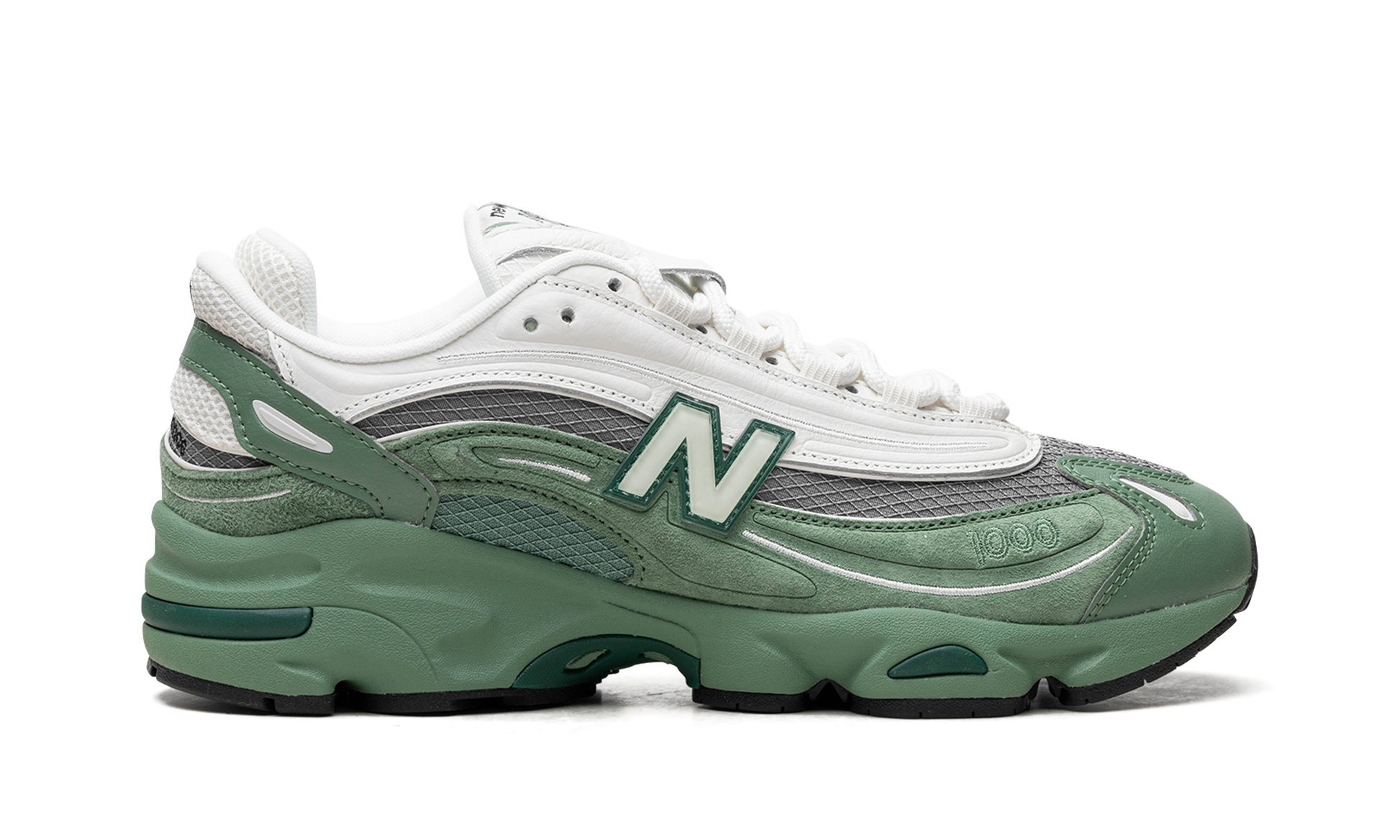 1000 "Green" M1000MA
