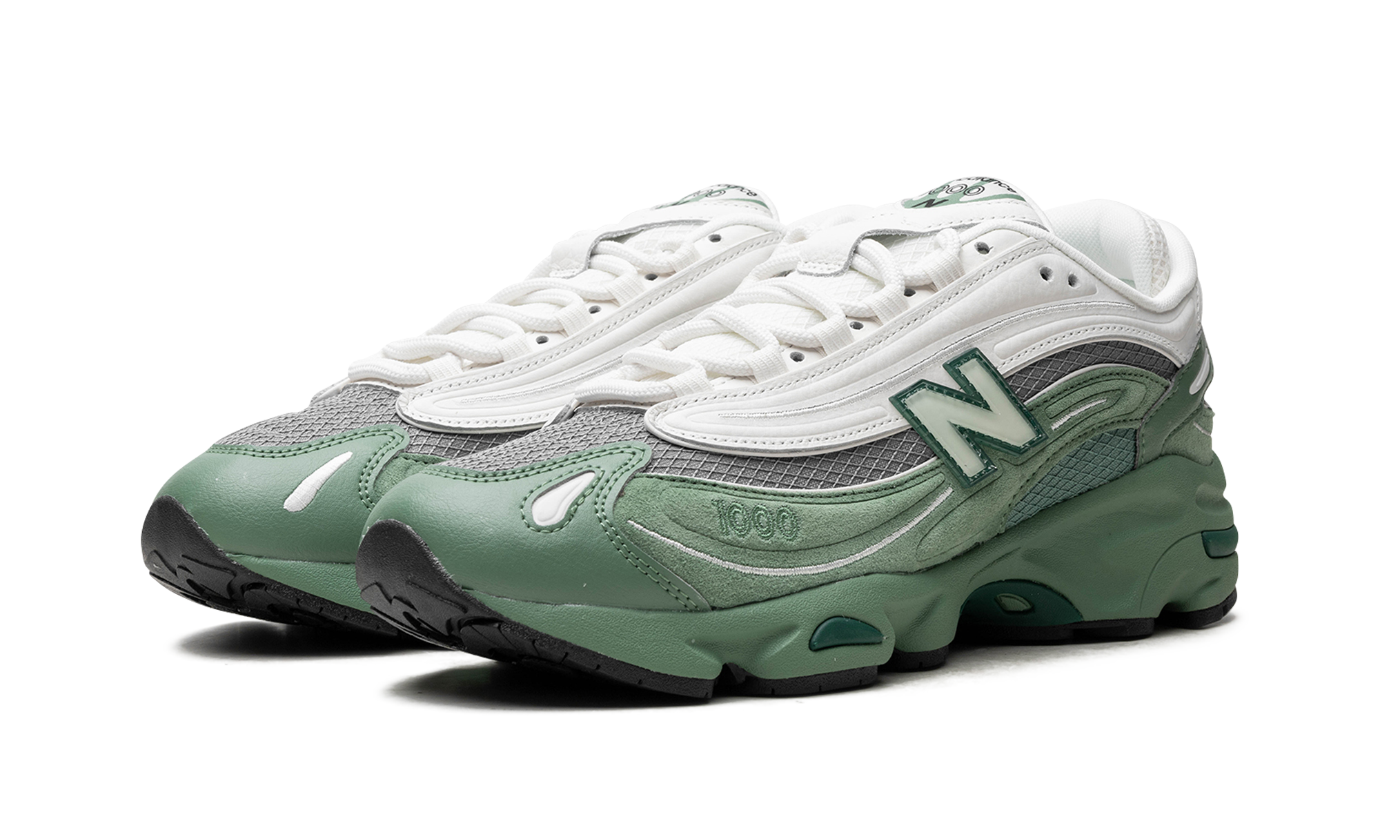 1000 "Green" M1000MA