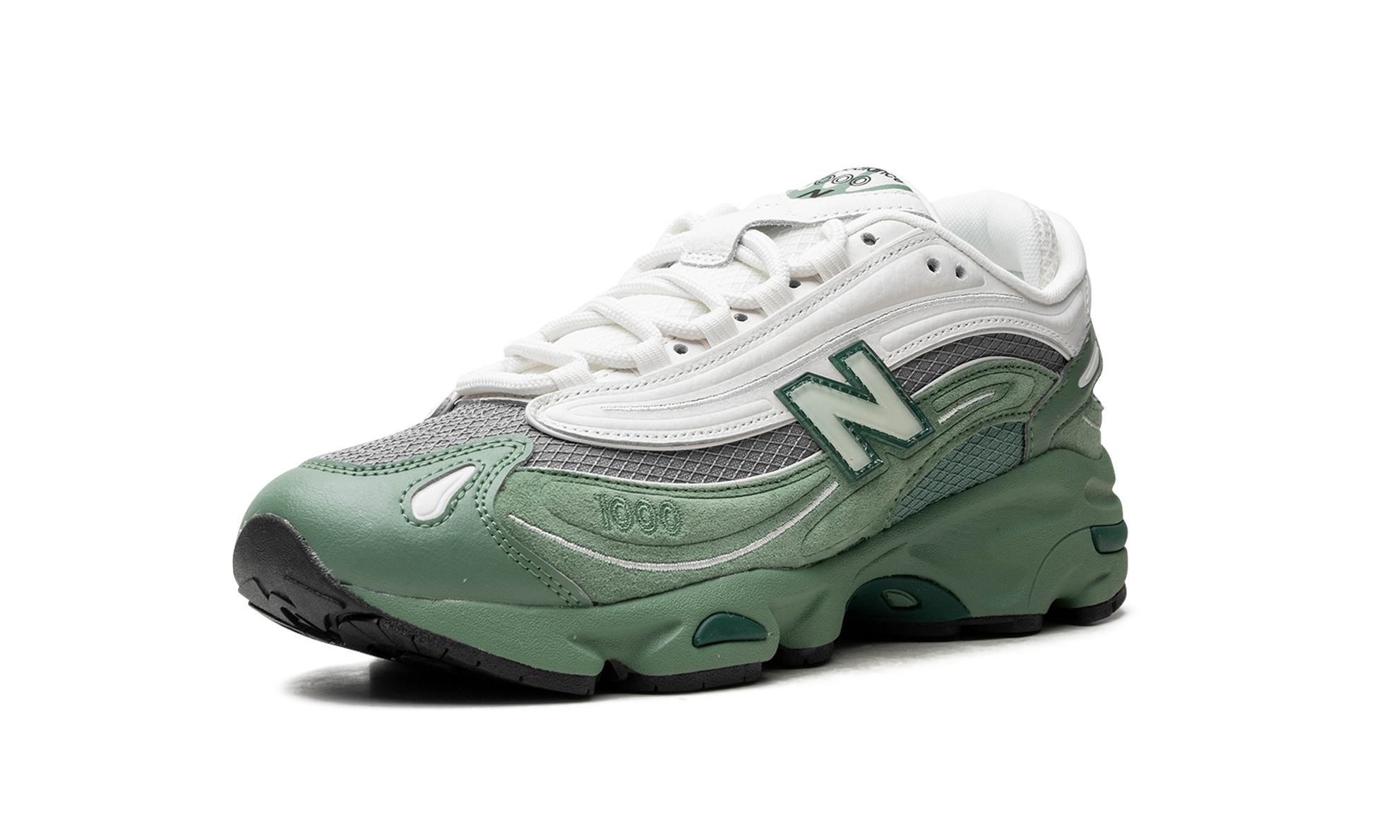 1000 "Green" M1000MA