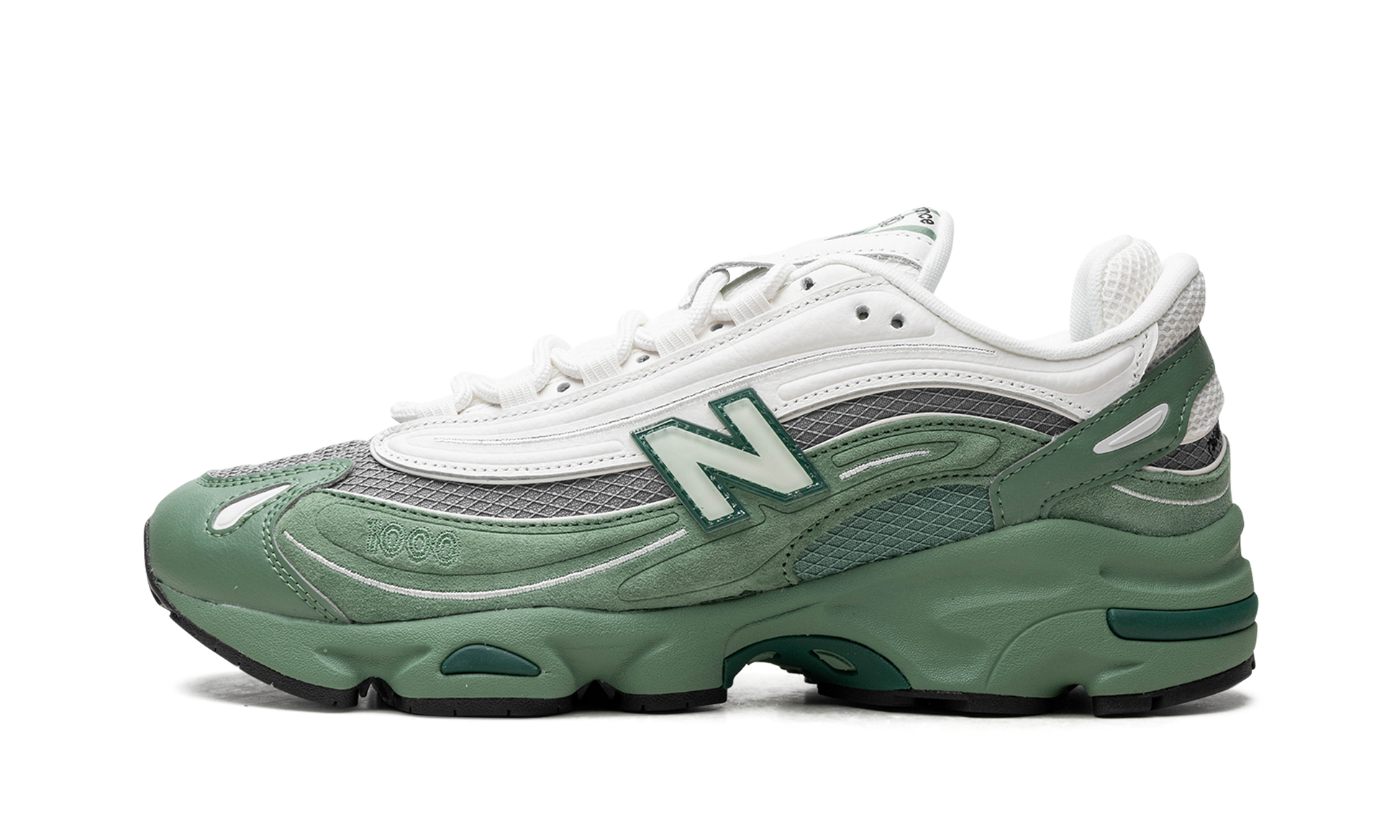 1000 "Green"
