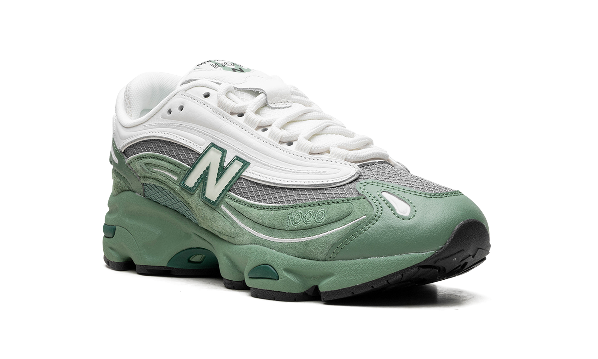 1000 "Green"