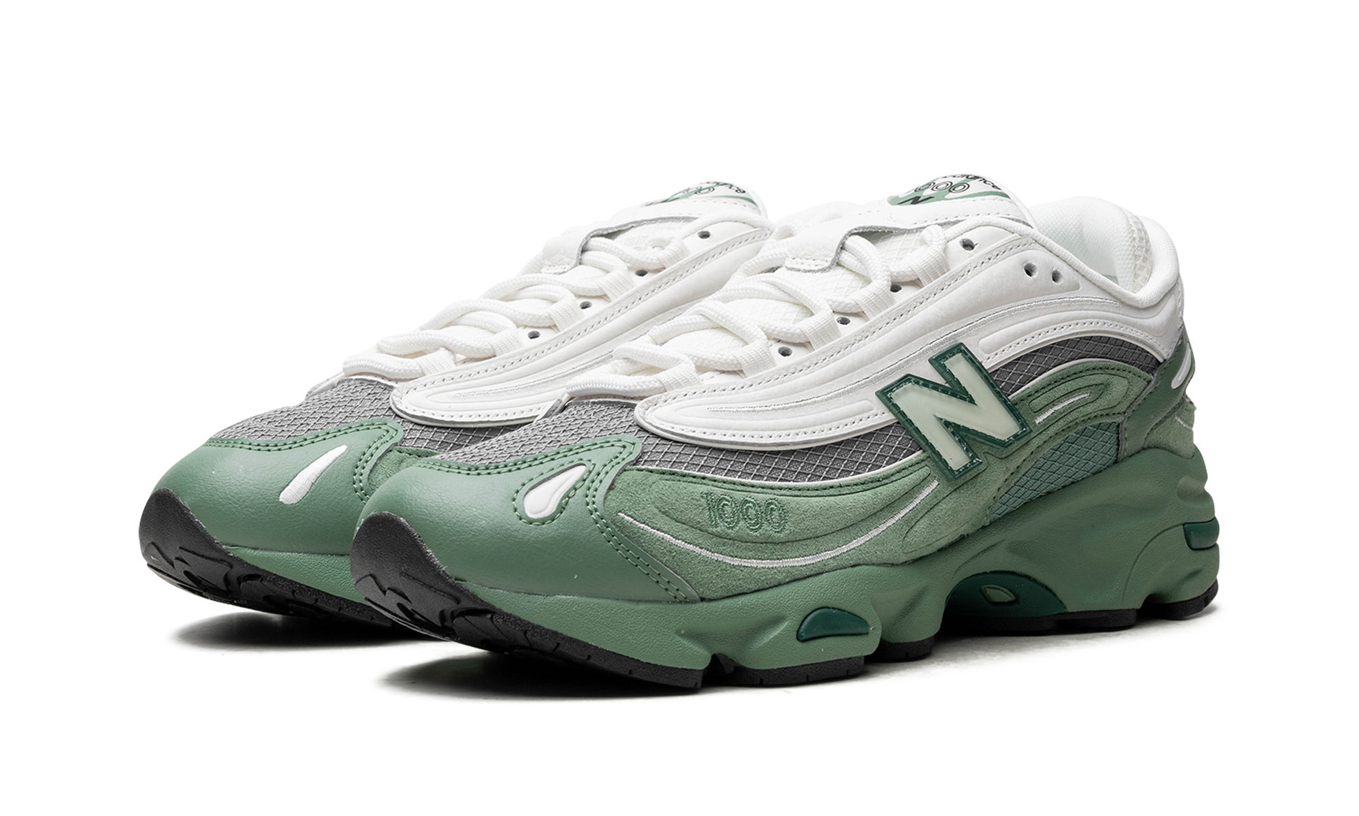 1000 "Green"