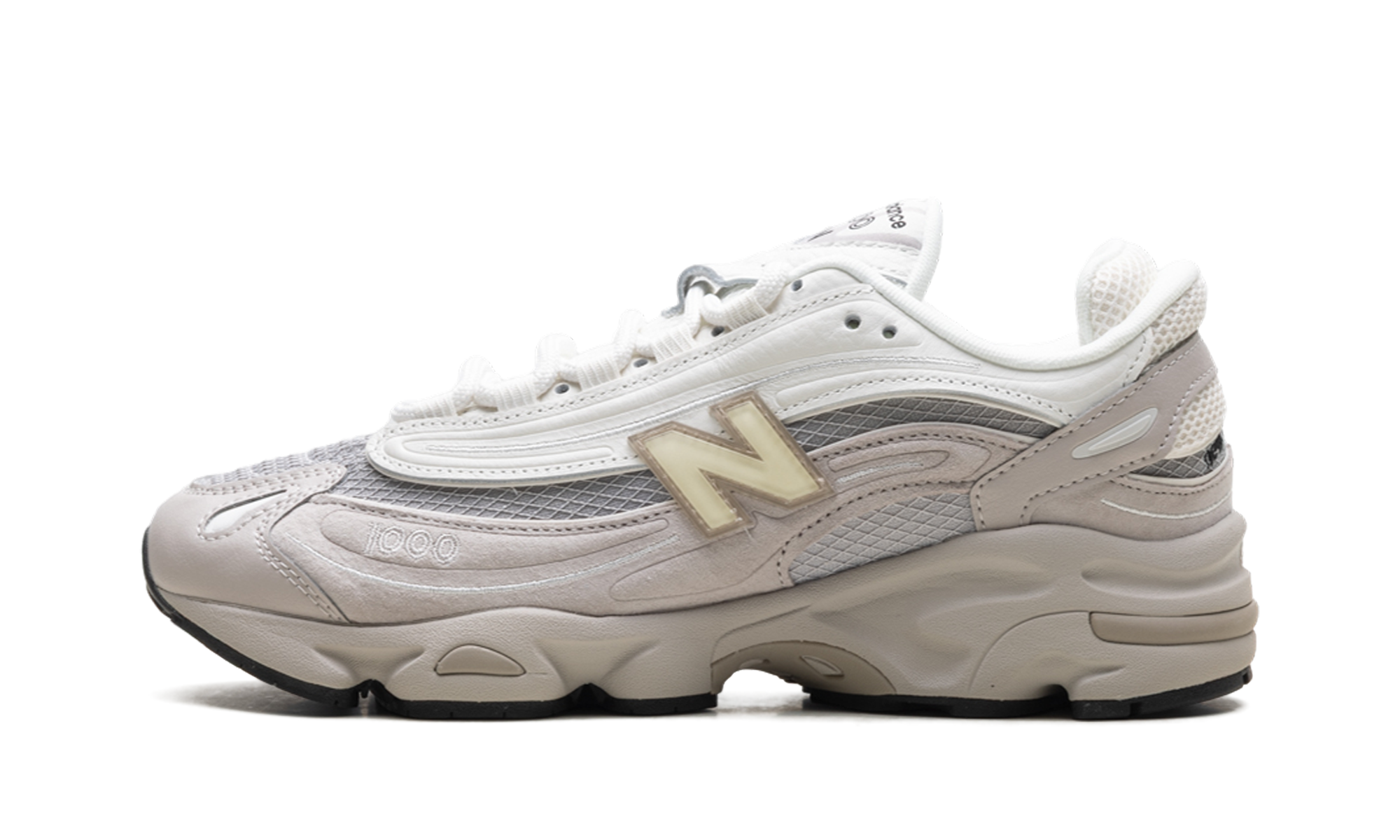 1000 "Grey cream" M1000MB