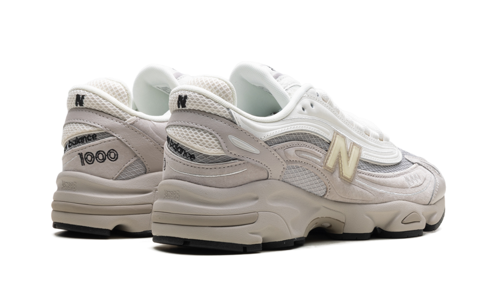 1000 "Grey cream" M1000MB