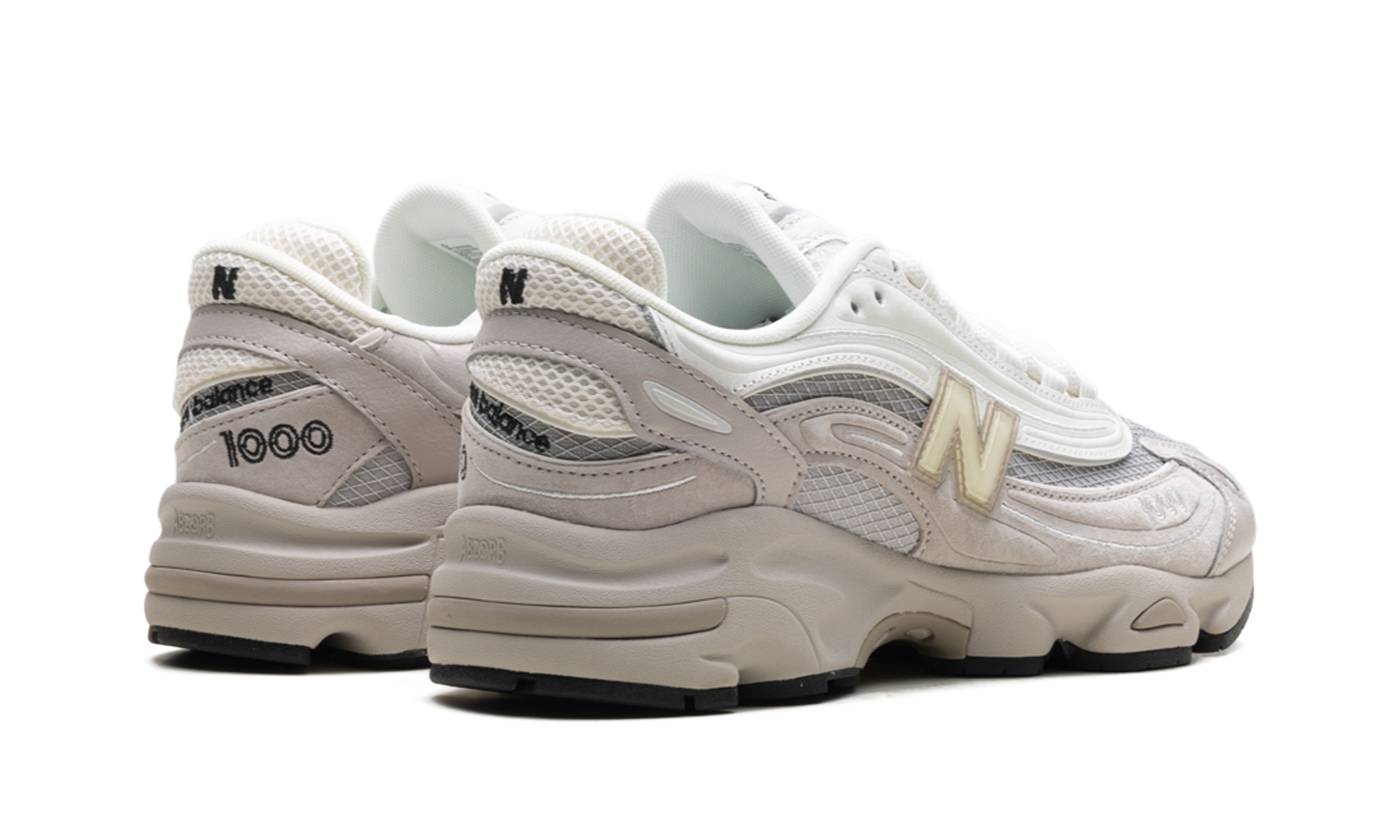 1000 "Grey cream" M1000MB