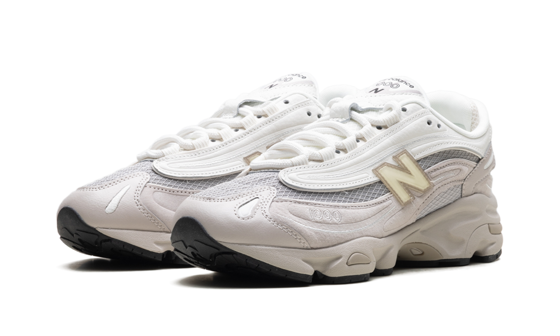 1000 "Grey cream" M1000MB