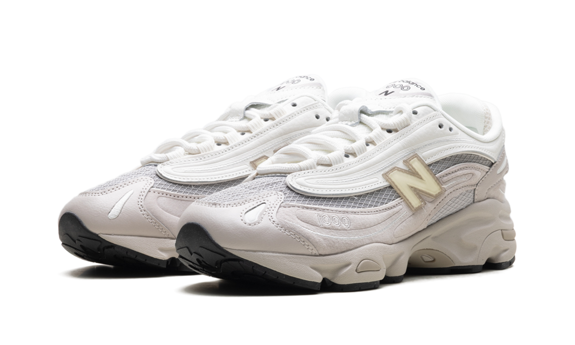 1000 "Grey cream" M1000MB