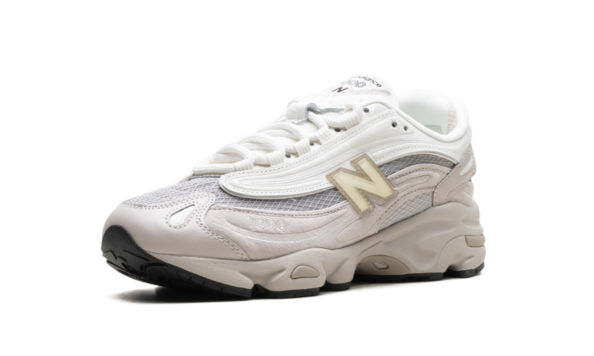 1000 "Grey cream" M1000MB