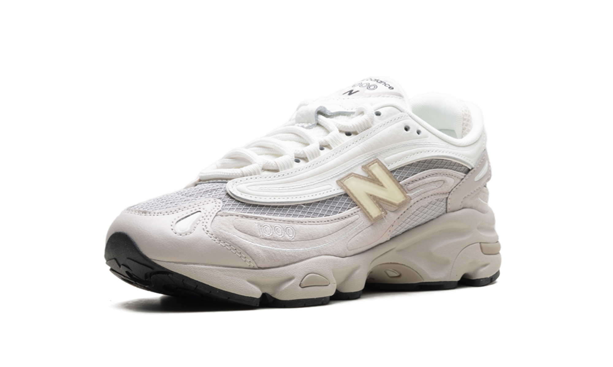 1000 "Grey cream" M1000MB