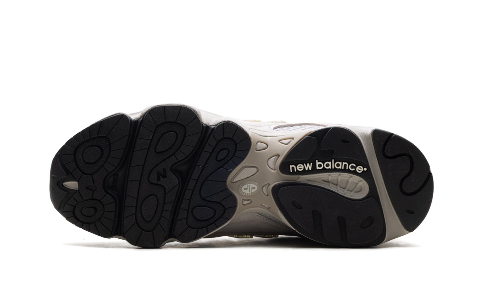 1000 "Grey cream" M1000MB