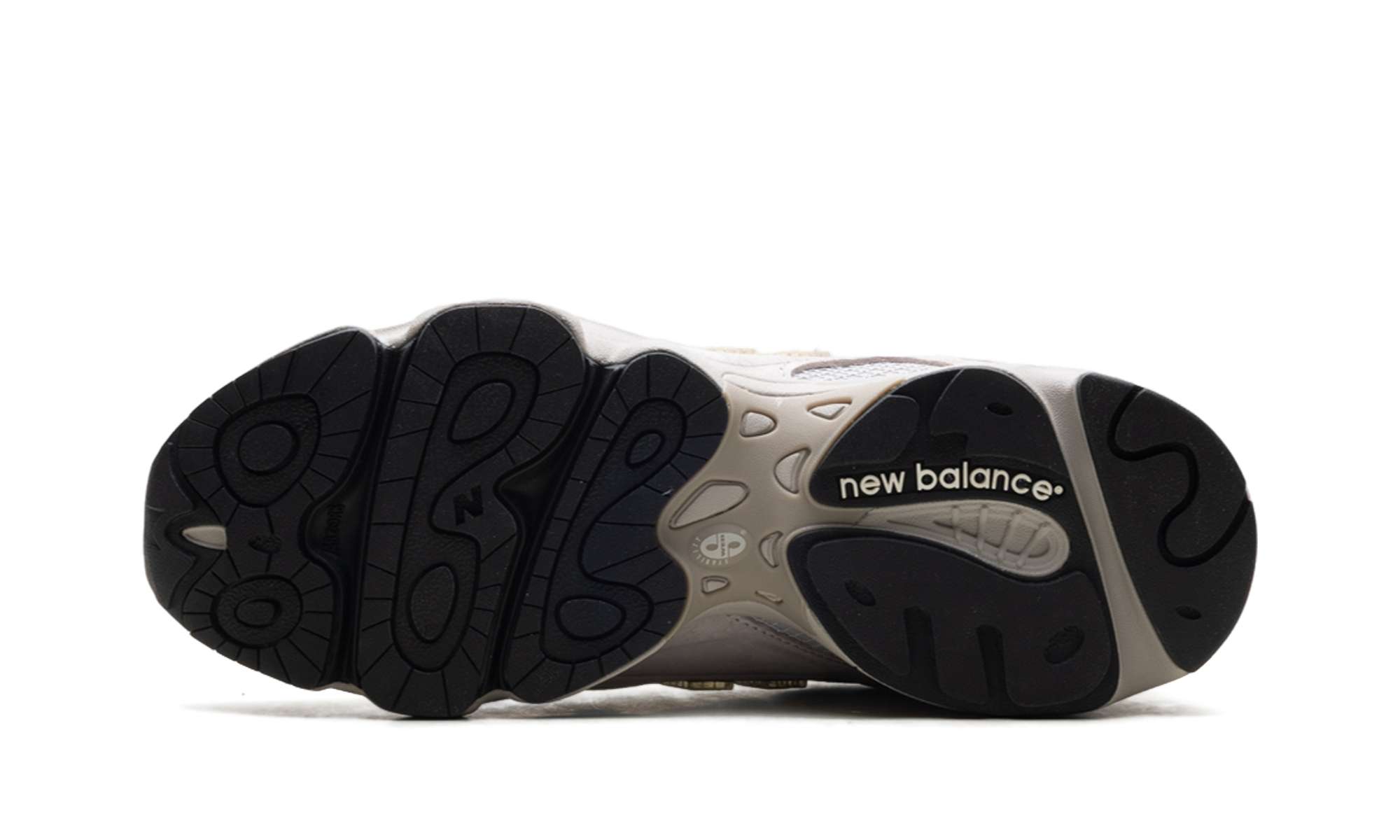 1000 "Grey cream" M1000MB