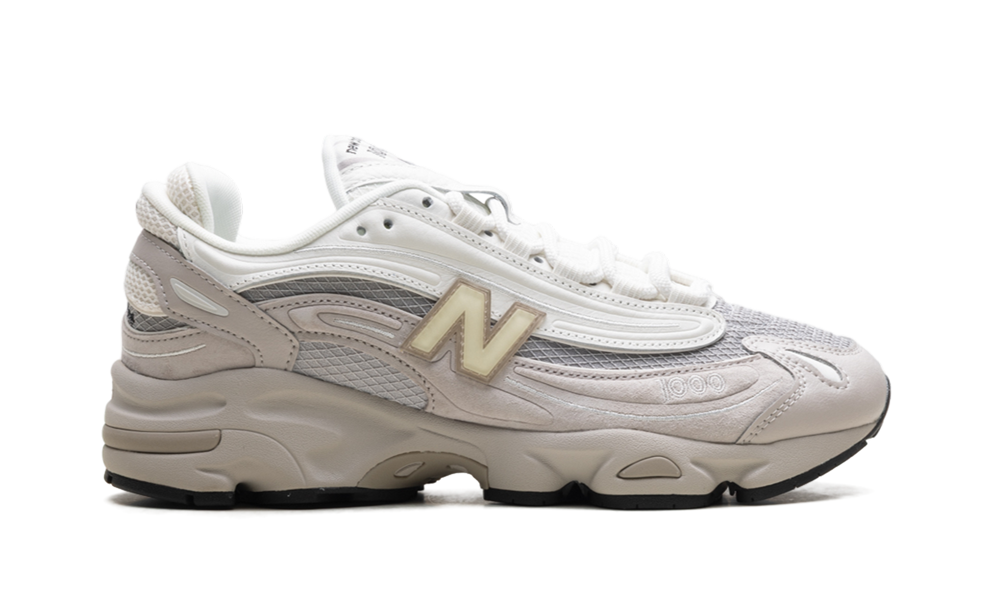 1000 "Grey cream" M1000MB