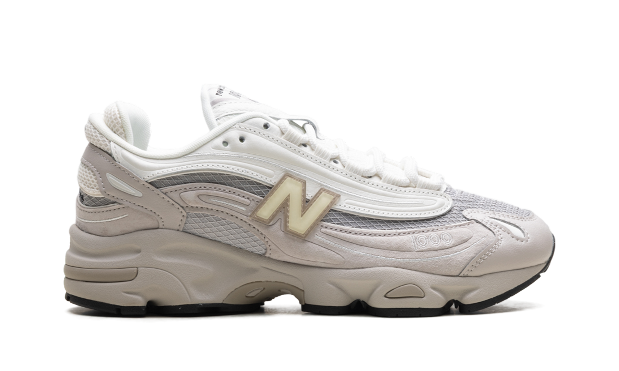 1000 "Grey cream" M1000MB